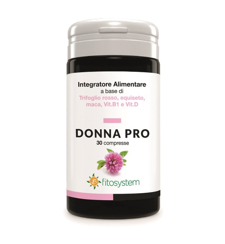 DONNA PRO 30Cpr