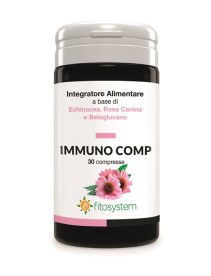 IMMUNO COMPLEX 30 Cpr