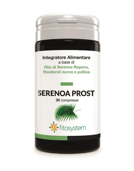 SERENOA PROST 30 Cpr