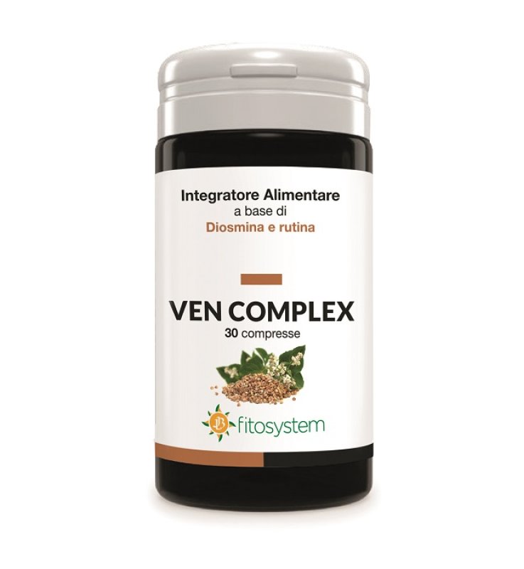 VEN COMPLEX 30 Cpr