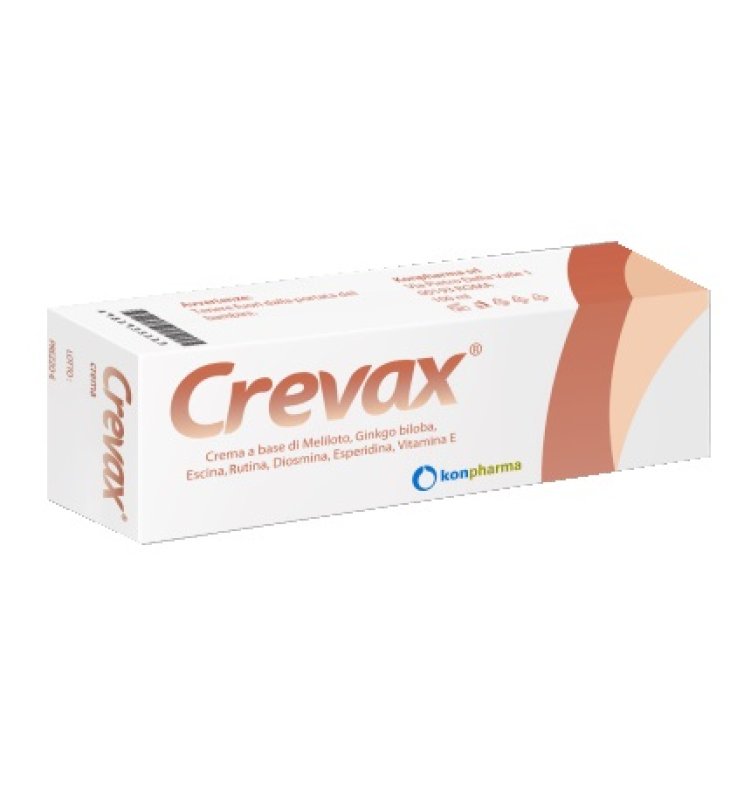 CREVAX CREMA 100ML