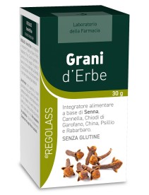 LDF GRANI D'ERBE 30 G