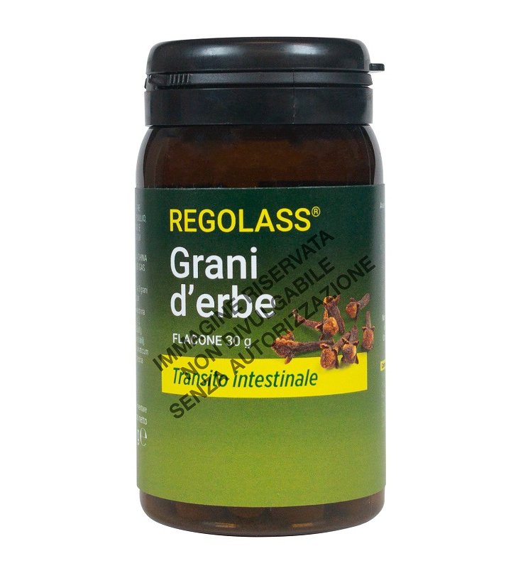 LDF GRANI D'ERBE 30 G