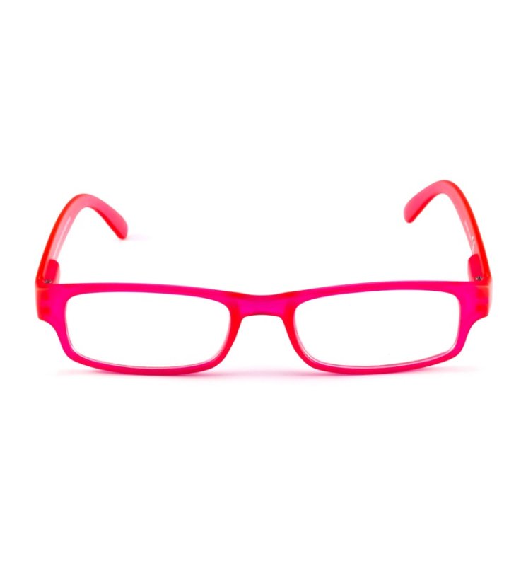CONTACTA OCH  FLUO FUCSIA +1,0