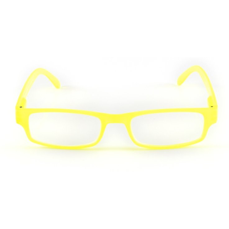 CONTACTA OCCH FLUO GIALLO +1, CONTACTA OCCH FLUO GIALLO +1,