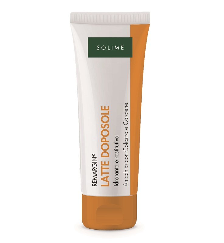 REMARGIN SOLE FLUIDO D/SOLE 200M