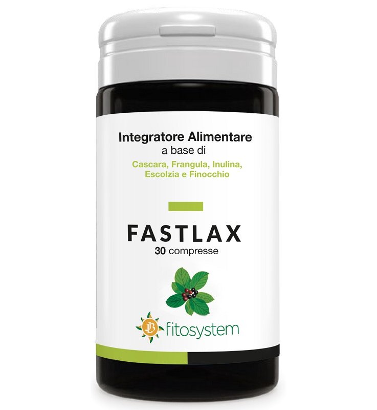 FASTLAX 30 Cps