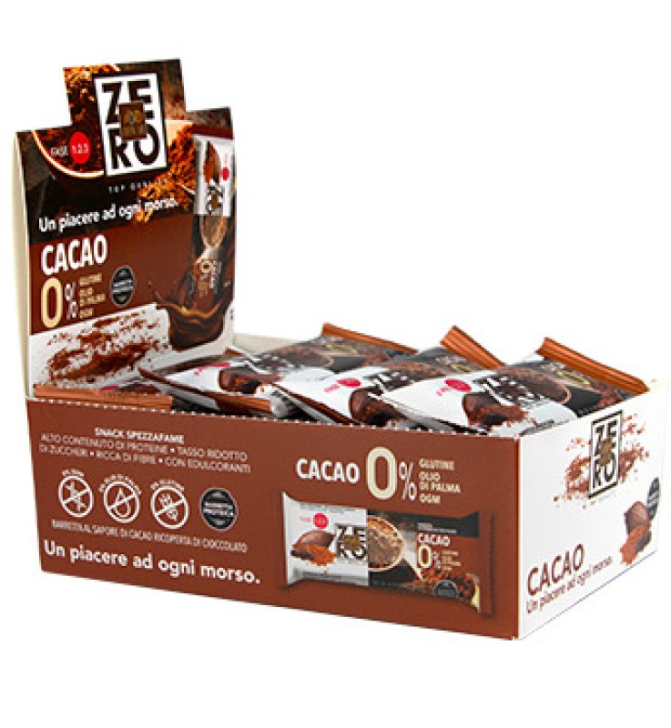 DIETALAB BARRETTA CACAO 40 G