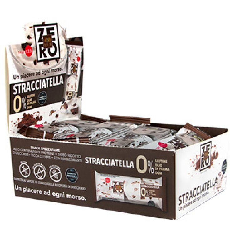 DIETALAB BARRETTA STRACCIATELLA 40 G