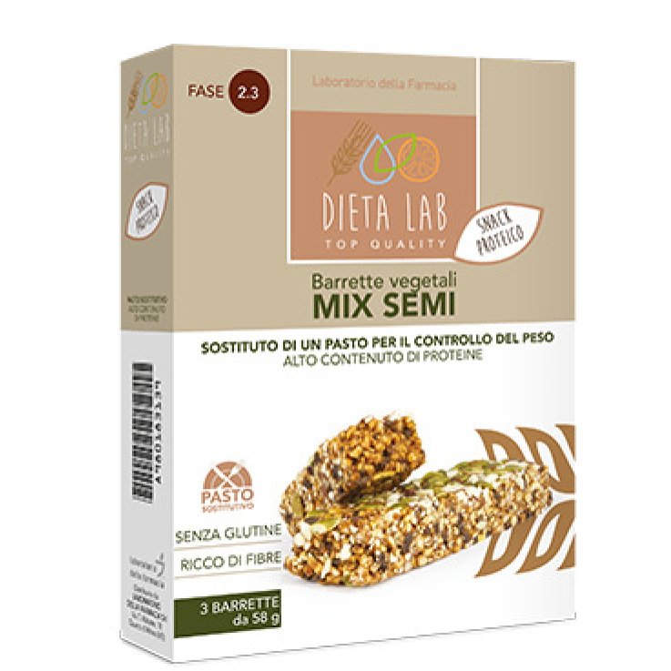 DLAB BARRET MIX SEMI 3 PEZZI DLAB BARRET MIX SEMI 3 PEZZI