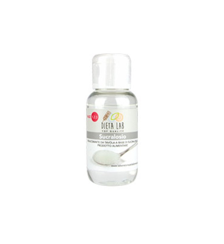 DIETALAB SUCRALOSIO GOCCE 50 ML