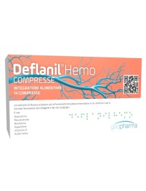 DEFLANIL HEMO 14CPR