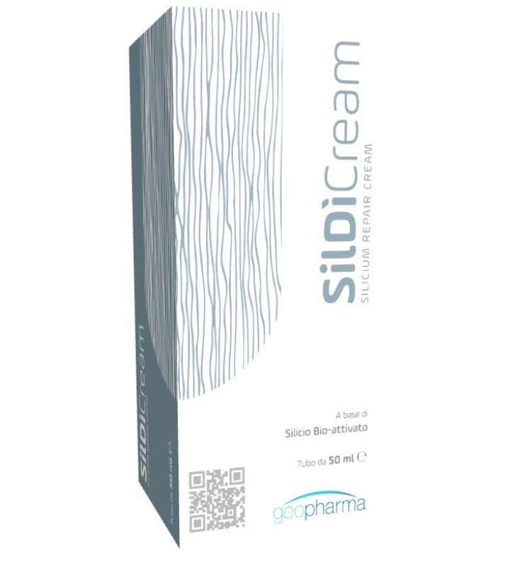 SILDI Cream 50ml