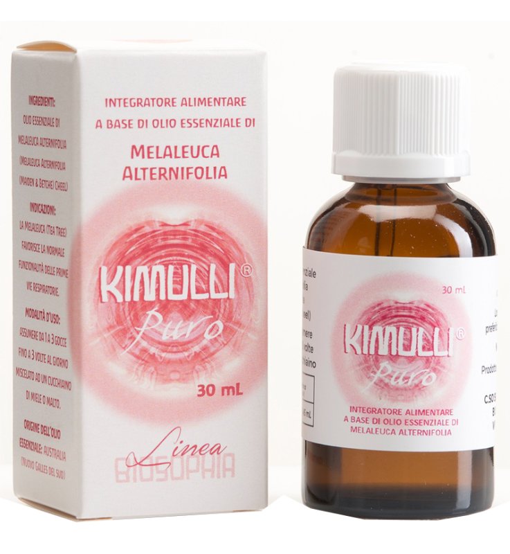 KIMULLI PURO 30ML KIMULLI PURO 30ML