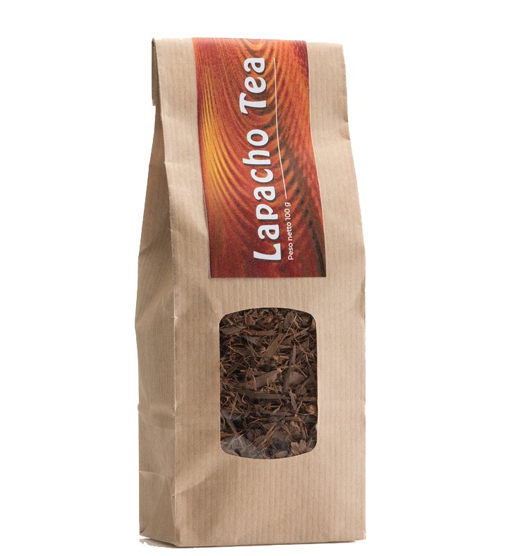 LAPACHO TEA 100G LAPACHO TEA 100G