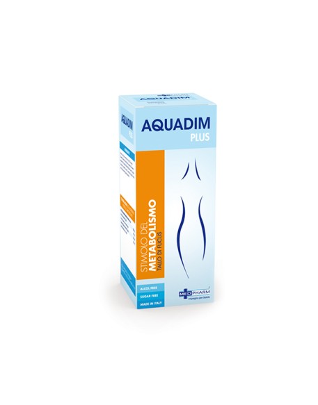 AQUADIM PLUS 500ML