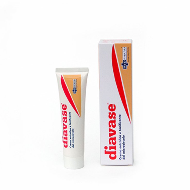 DIAVASE-CREMA 50 ML DIAVASE-CREMA 50 ML