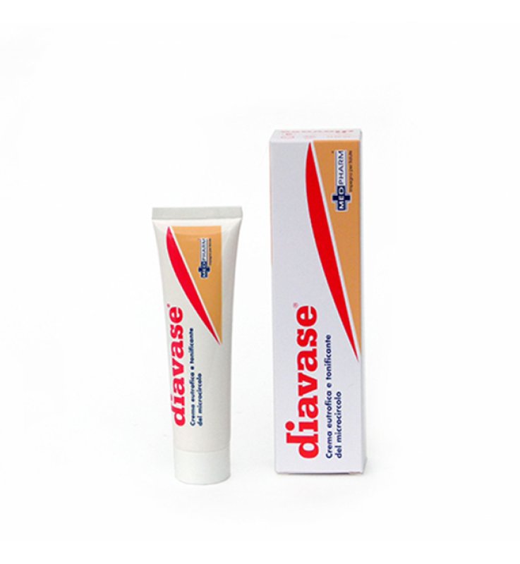 DIAVASE-CREMA 50 ML DIAVASE-CREMA 50 ML