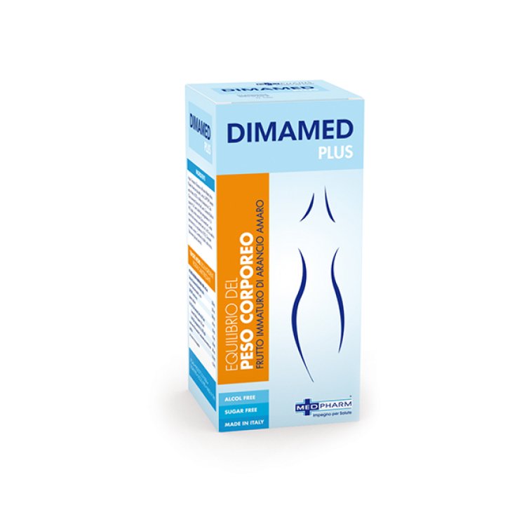 DIMAMED PLUS 500ML DIMAMED PLUS 500ML