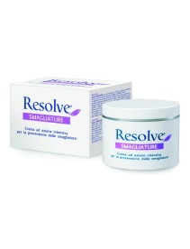 RESOLVE CRE SMAGLIATURE 200VASO( RESOLVE CRE SMAGLIATURE 200VASO(