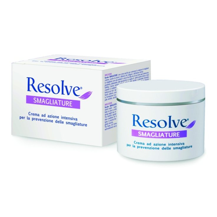RESOLVE CRE SMAGLIATURE 200VASO( RESOLVE CRE SMAGLIATURE 200VASO(
