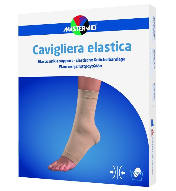 M-AID SPORT CAVIGLIERA 3 M-AID SPORT CAVIGLIERA 3