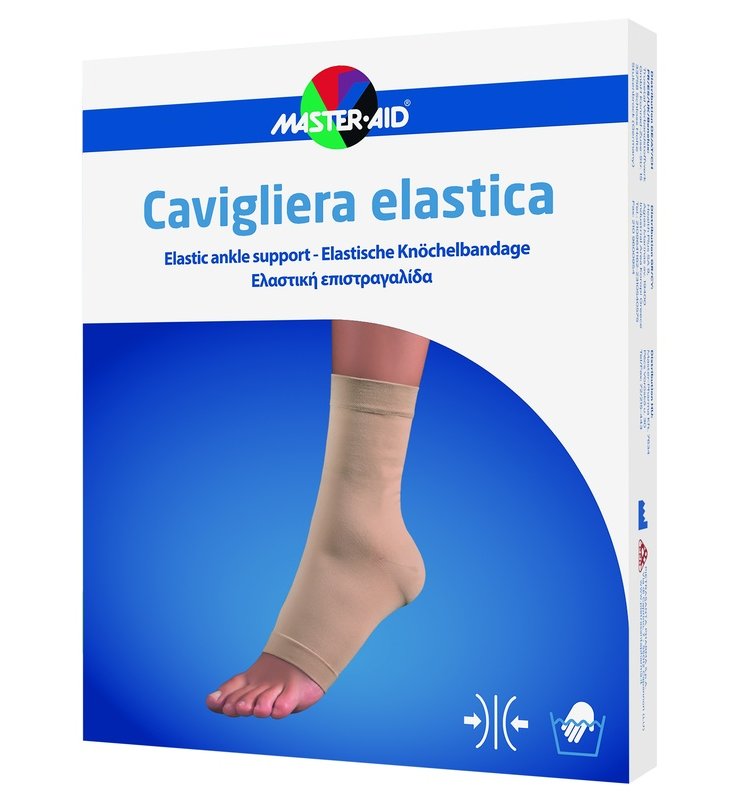 MASTER AID Sport Cavigl.El.5