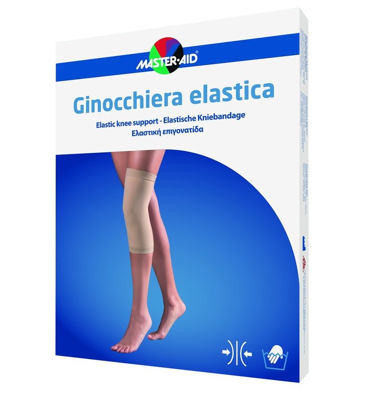 M-AID SPORT GINOCCHIERA 3 M-AID SPORT GINOCCHIERA 3
