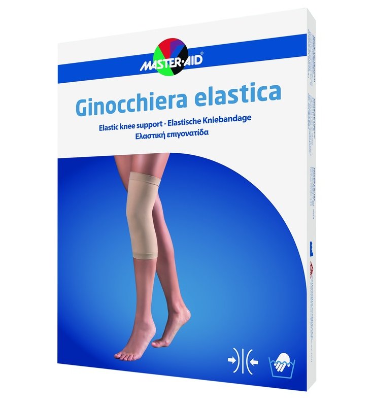 M-AID SPORT GINOCCHIERA 5 M-AID SPORT GINOCCHIERA 5