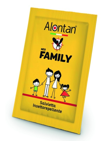 ALONTAN NEO FAMILY SALV 12P