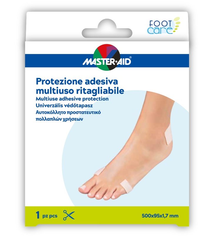 M-AID FC PROTEZIONE MULT50X9,5