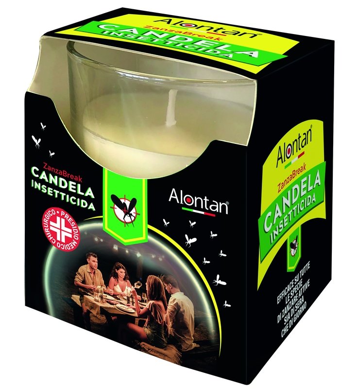 ALONTAN CANDELA INSETTICIDA<
