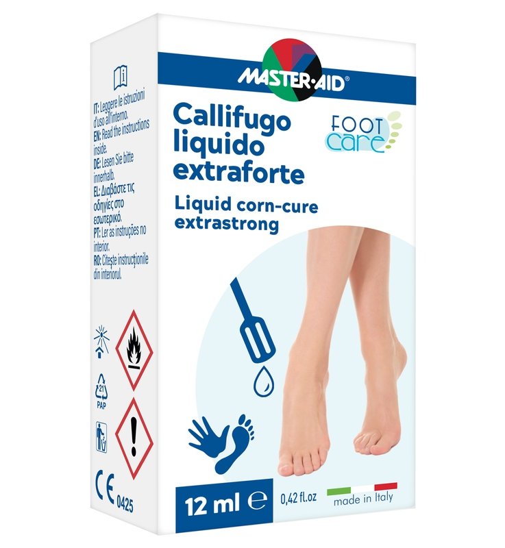 M-AID Callifugo Liq.Ex-Fte12ml
