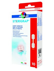 STERIGRAP STR 32X8MM
