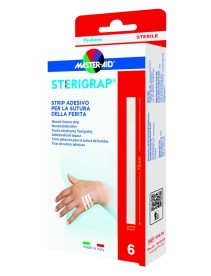 STERIGRAP STR 75X6MM