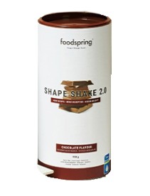 SHAPE SHAKE 2,0 CIOCCOLATO900G