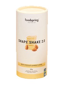 SHAPE SHAKE 2,0 CIOC BI 900G