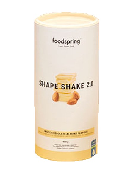 SHAPE SHAKE 2,0 CIOC BI 900G