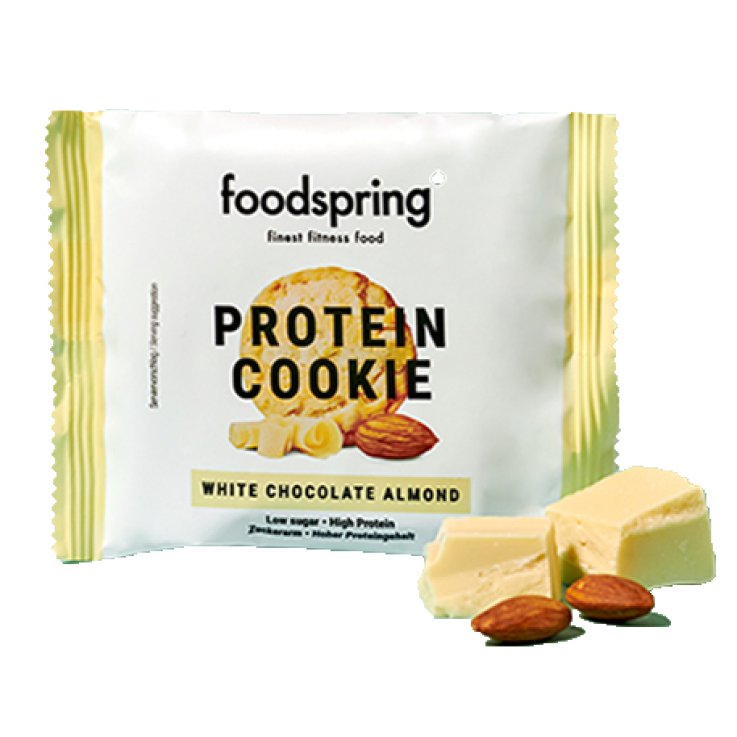 PROTEIN COOKIE CIOC BI-MAND50G PROTEIN COOKIE CIOC BI-MAND50G
