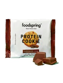 PROTEIN COOKIE GOCCE CIOC 50G