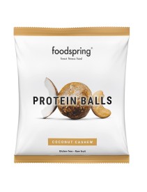 FOODSPRING PROT BALLS COCCO/ANAC