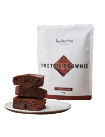 PROTEIN BROWNIES 250G