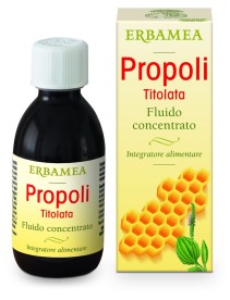 PROPOLI Tit.Fl.Conc.200ml EBM