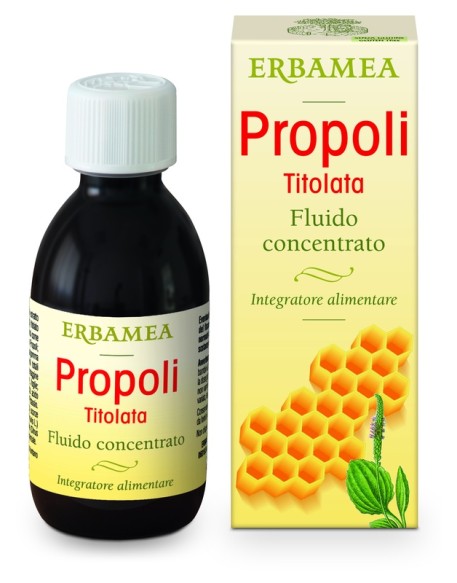 PROPOLI Tit.Fl.Conc.200ml EBM