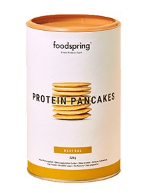 PROTEIN PANCAKE POLV 320G