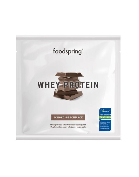 FOODSPRING WHEY PROT CIOCC.1BST