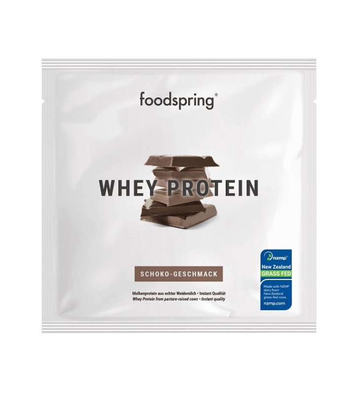 FOODSPRING WHEY PROT CIOCC.1BST