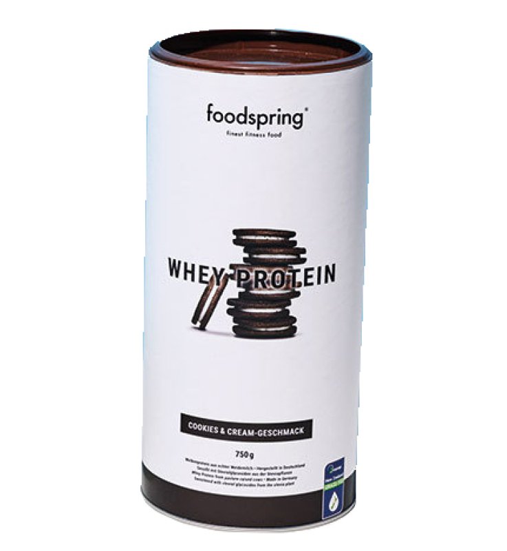 WHEY PROTEIN BISCOTTI/CREMA WHEY PROTEIN BISCOTTI/CREMA