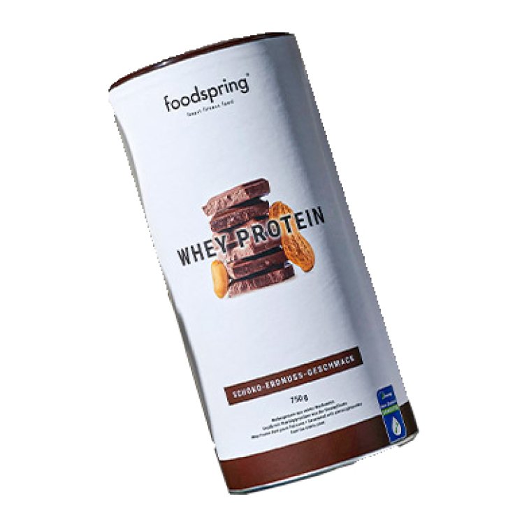 WHEY PROTEIN CIOC-BURRO AR750G WHEY PROTEIN CIOC-BURRO AR750G