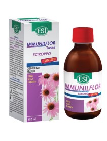 IMMUNILFLOR Tosse J 150ml